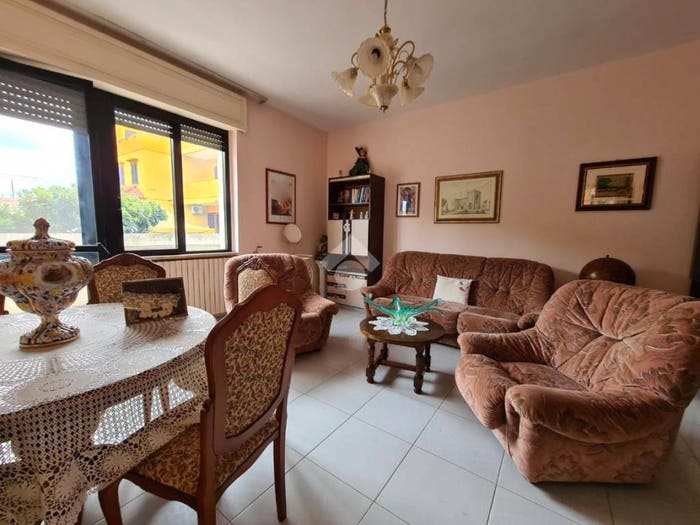Casa trilocale in vendita in Via Mariana Albina, Alezio