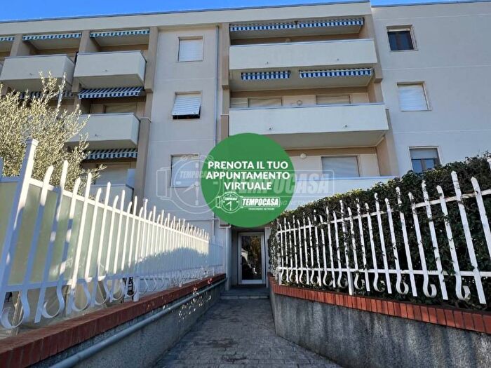 Appartamento bilocale in vendita in Via dei Prigliani, Centro, Loano