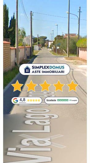 Appartamento quadrilocale in vendita in Via Lago Maggiore, Cioccati Zucchetti, Nettuno