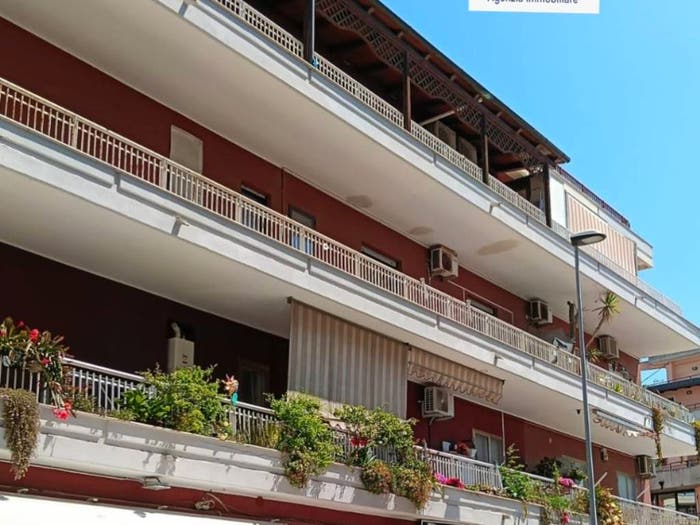 Appartamento quadrilocale in vendita in Via Salvatore Prascina, Settefrati, Barletta