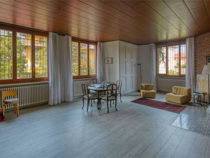 Casa con 6 locali in vendita in VIA PIER LUIGI BAROLI, Gargallo