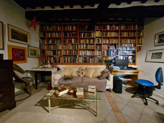 Appartamento con 6 locali in vendita in Via Bellavista, Centro, Campiglia Marittima