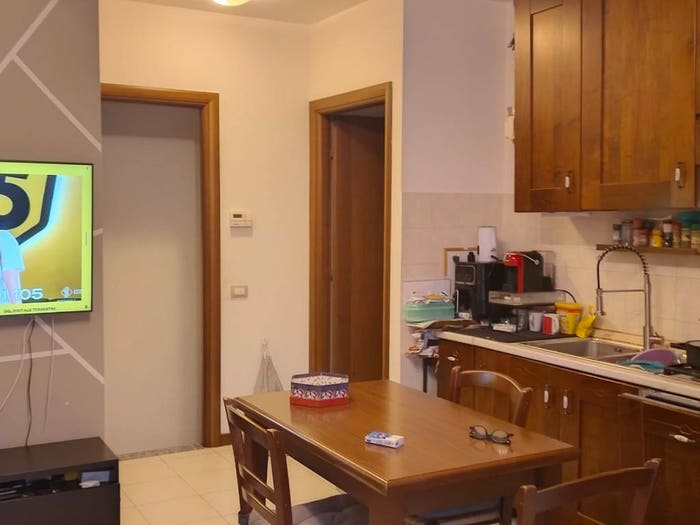 Appartamento bilocale in vendita in Via Dante Alighieri, Cologna Caraverio, Castello di Brianza