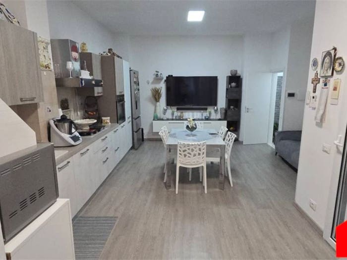 Casa quadrilocale in vendita in Centro, Alcamo