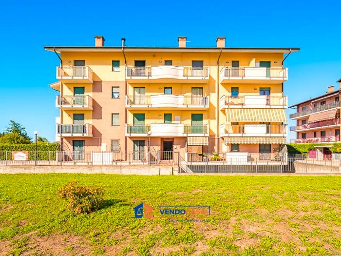 Appartamento bilocale in vendita in Via Don Luigi Sturzo, San Bernardo San Giovanni, Carmagnola