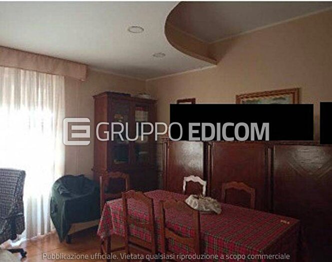 Appartamento monolocale in vendita in Viale Ferdinando Gagliani, Pontegrande Sant'Elia, Catanzaro