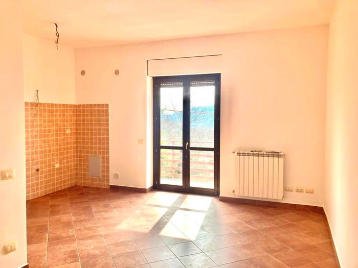 Appartamento bilocale in vendita in Via Case Gioacchino, Fiuggi