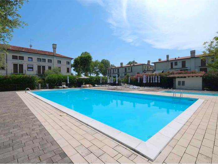 Appartamento trilocale in vendita in VIA ALENADRO ALEANDRI, Lido Centro Ovest, Jesolo