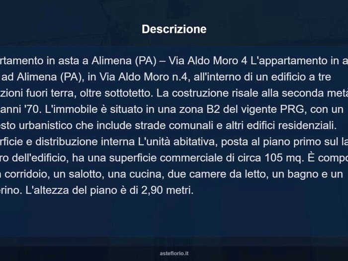 Case in Vendita e in Affitto - 2