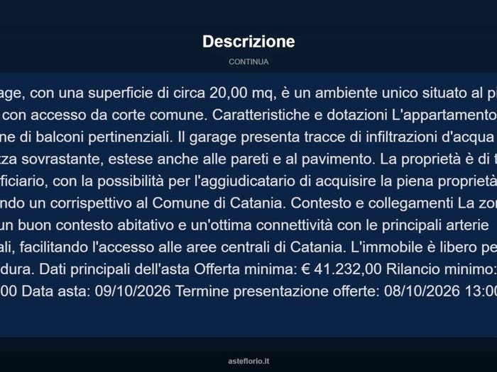 Case in Vendita e in Affitto - 2