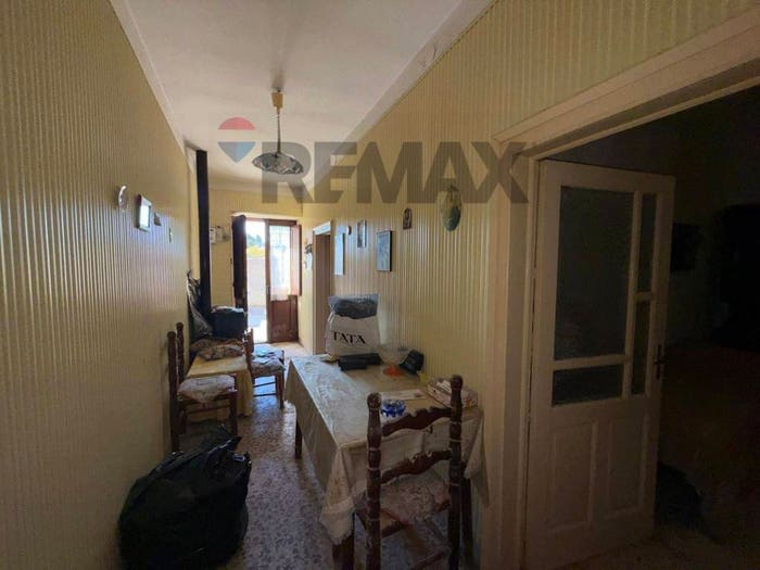 Casa trilocale in vendita in Via Carmine, Buscemi