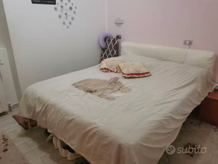 Appartamento con 5 locali in vendita in PZa Dante Borgo San Lorenzo Fi Italia, Centro, Borgo San Lorenzo