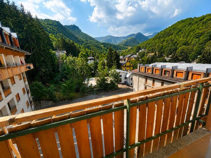 Appartamento con 5 locali in vendita in Via Provinciale, Limonetto, Limone Piemonte
