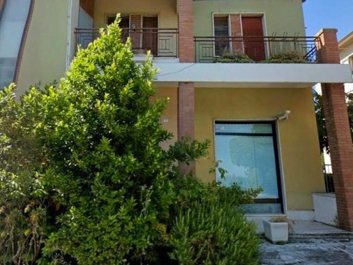 Casa con 6 locali in vendita in Via Antonio Gramsci, Centro, San Marcello