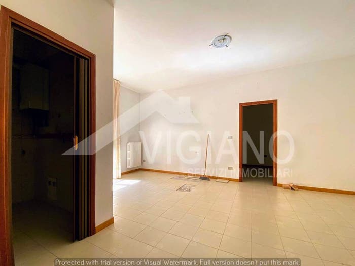 Appartamento bilocale in vendita in Via Antonio De Curtis, Carapelle