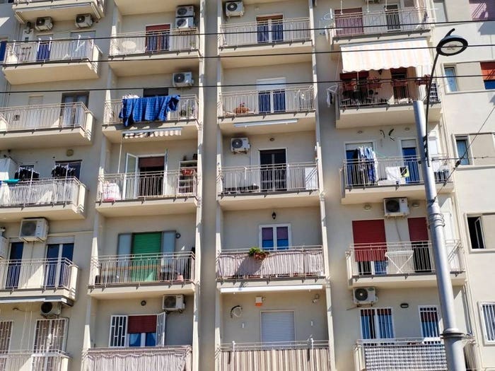 Appartamento bilocale in vendita in Viale Colli Aminei, Colli Aminei Capodimonte, Napoli