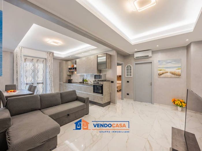 Appartamento quadrilocale in vendita in Rione Risorgimento, Centro, Albenga