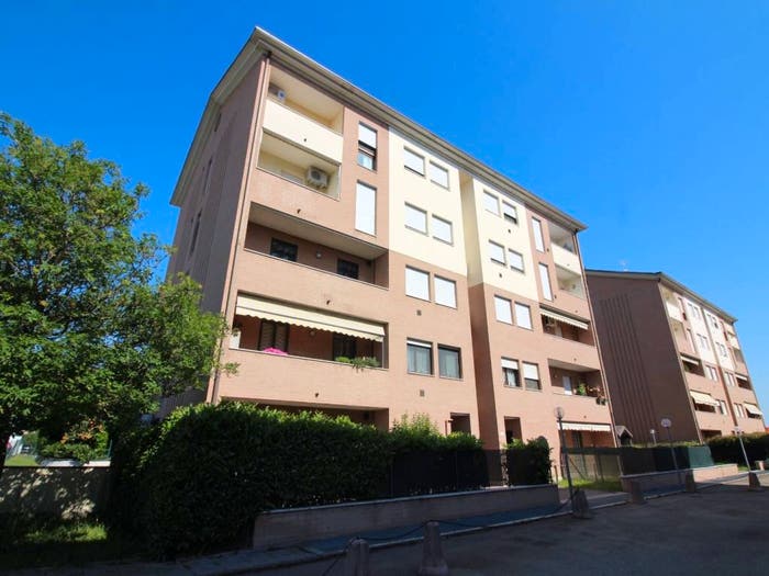 Appartamento bilocale in vendita in Via Emilia Est, Castelfranco Emilia