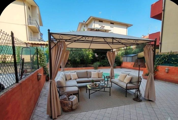 Appartamento bilocale in vendita in Via JFKennedy, Centro, Montelabbate