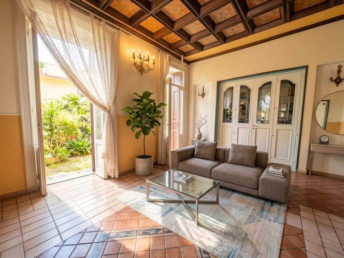 Appartamento con 6 locali in vendita in Viale Nicola Fornelli, Chiaia, Napoli