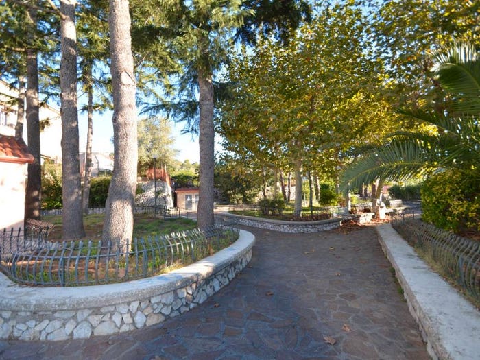 Appartamento trilocale in vendita in Piazza San Tommaso Apostolo, Centro, Massa Lubrense