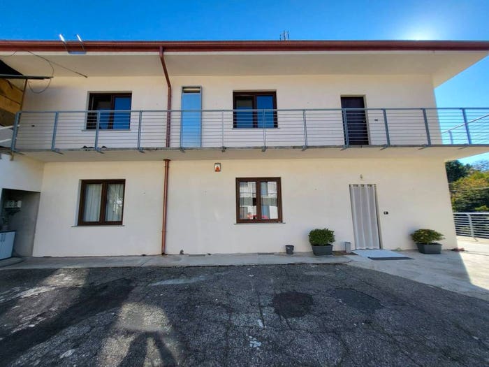 Appartamento trilocale in vendita in Via Armando Diaz, Truc Di Miola, La Cassa