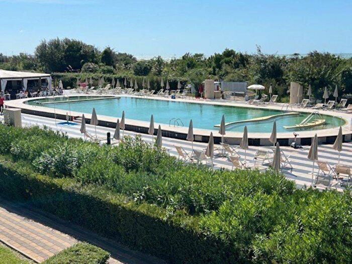 Appartamento in vendita in Viale del Tirreno, Calambrone, Pisa