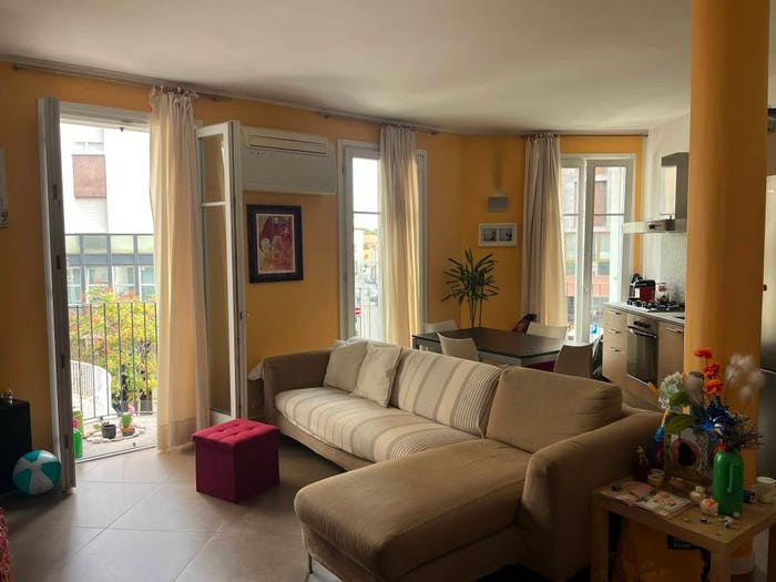 Appartamento trilocale in vendita in Largo Guido Camussi, Centro, Gallarate