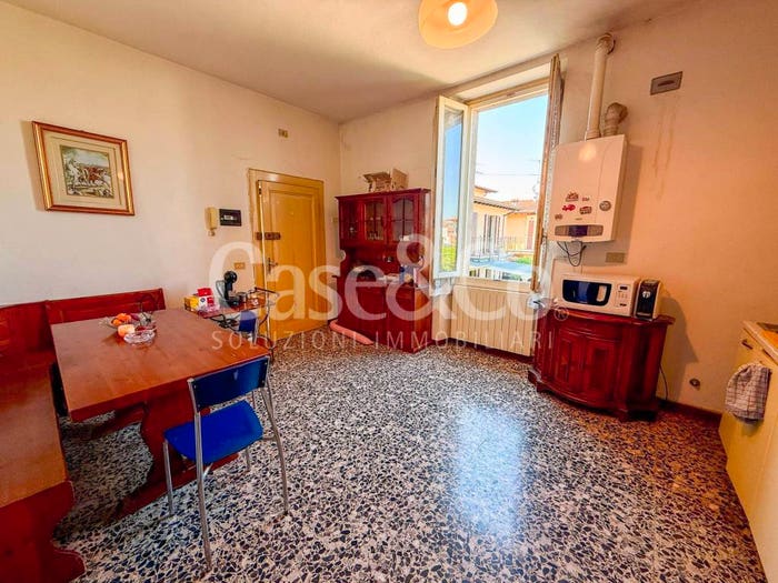 Appartamento bilocale in vendita in Via san giovanni bosco, Centro, Borgosatollo