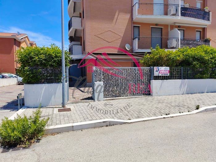 Appartamento trilocale in vendita in Lido Campomarino, Campomarino