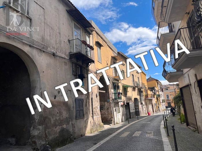 Appartamento trilocale in vendita in Via Casalanno, Centro, Marano di Napoli