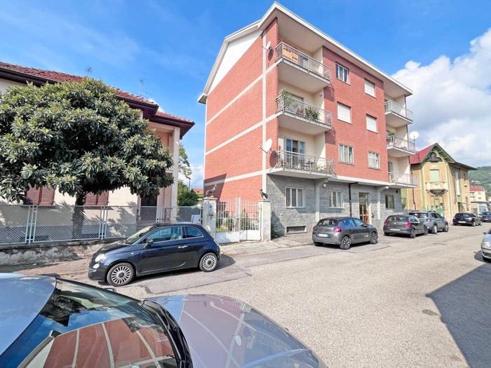 Appartamento trilocale in vendita in Via Moffa di Lisio, Stazione Immacolata, Pinerolo