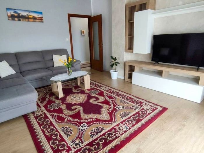 Appartamento trilocale in vendita in ADRIA Via San Pietro, Centro, Adria