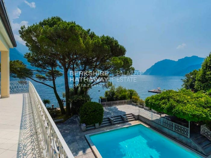 Casa con 6 locali in vendita in Vassena, Oliveto Lario
