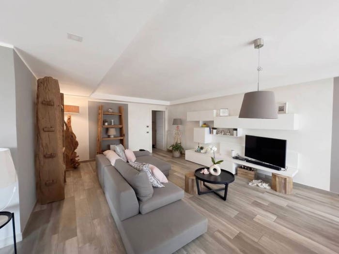 Casa con 6 locali in vendita in Via dei Pilastri, Isola, La Spezia