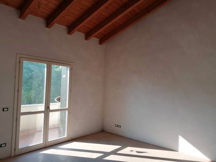 Appartamento quadrilocale in vendita in Strada Ca', Centro, Goito