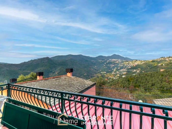 Casa con 5 locali in vendita in Via Costasecca, San Bartolomeo, Leivi