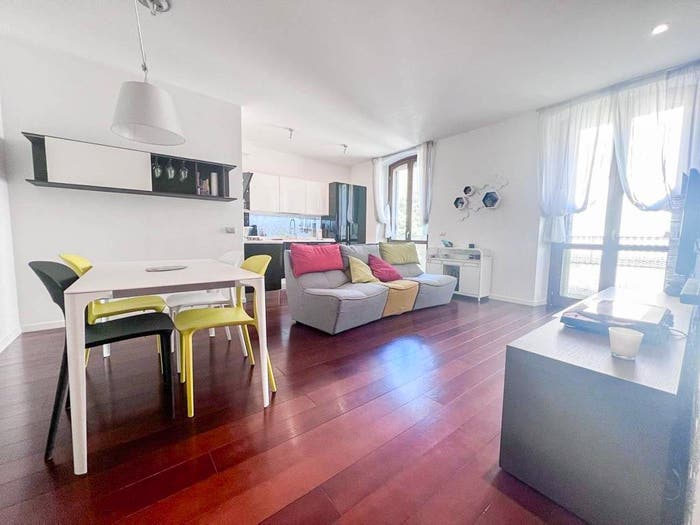 Appartamento trilocale in vendita in Via Giuseppe Diaschi, Gallodoro Prato, Jesi