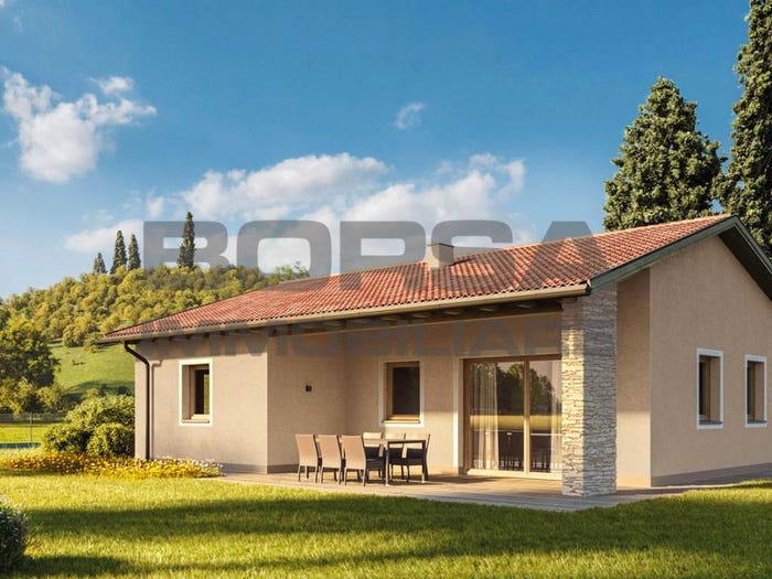Casa quadrilocale in vendita in Strada Provinciale della Camminata Bibbona, Bibbona