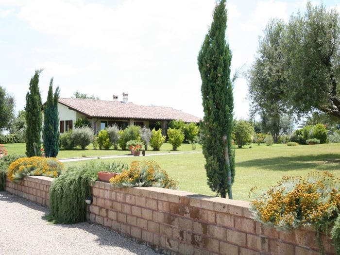 Casa con 6 locali in vendita in Località Matteaccio, Montalto di Castro