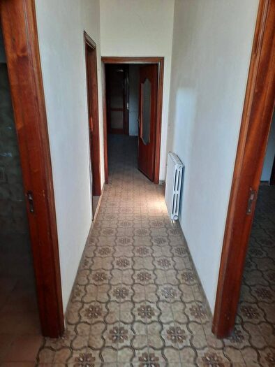 Appartamento trilocale in vendita in Maddaloni