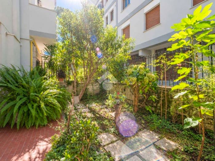 Appartamento trilocale in vendita in Via Roccaraso, Cortina d'Ampezzo, Roma