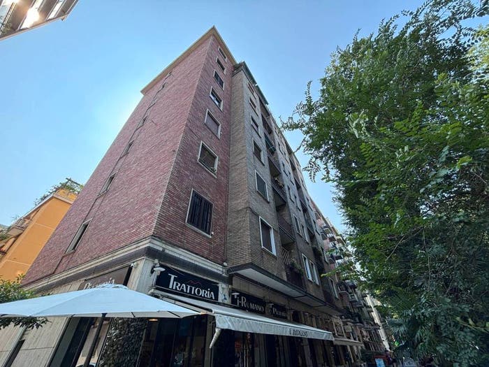 Appartamento trilocale in vendita in Via Lomellina, Argonne Corsica, Milano