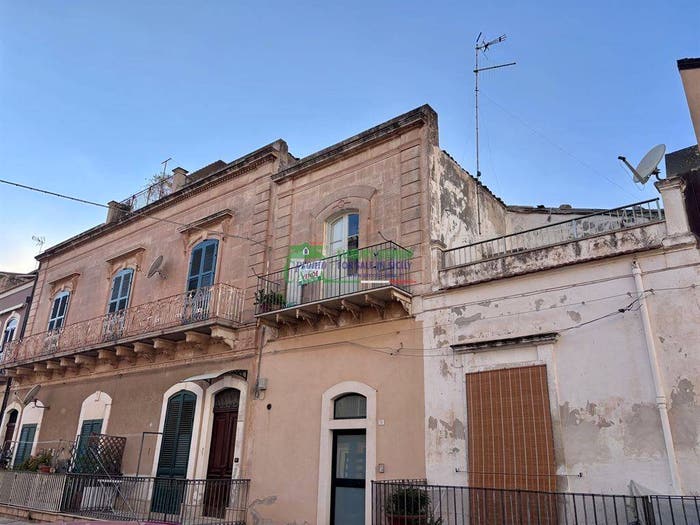 Casa bilocale in vendita in via raganzino, Pozzallo