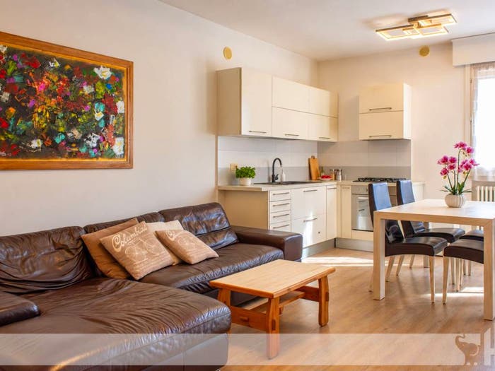 Appartamento trilocale in vendita in Via Giuseppe Saragat, Centro, Santa Lucia di Piave