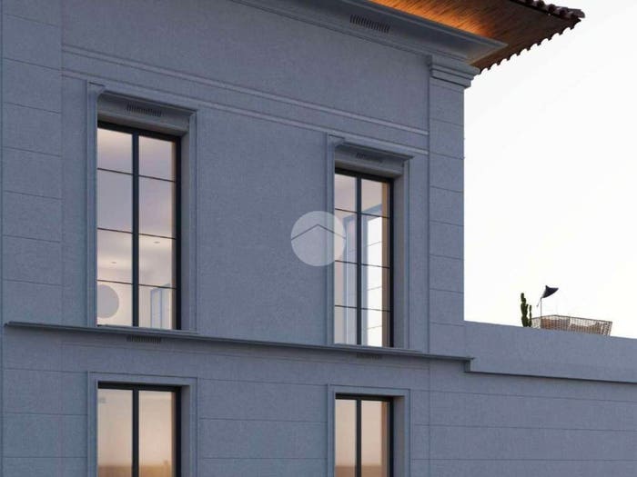 Casa trilocale in vendita in Via G Guibert, Centro, Caselle Torinese