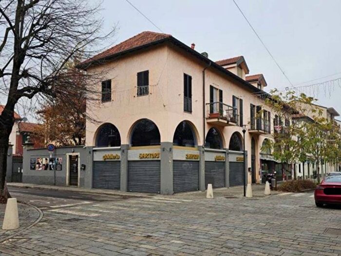 Appartamento con 5 locali in vendita in Viale Villoresi, Centro, Nerviano