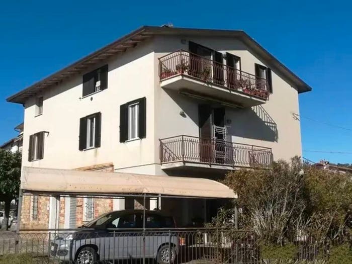 Casa quadrilocale in vendita in Via della Sapienza, Sant'arcangelo, Magione