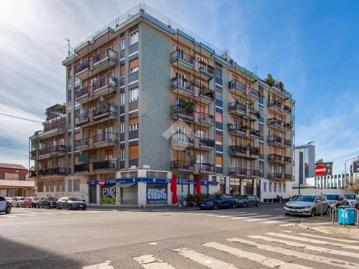 Appartamento bilocale in vendita in Via mola, Certosa, Milano