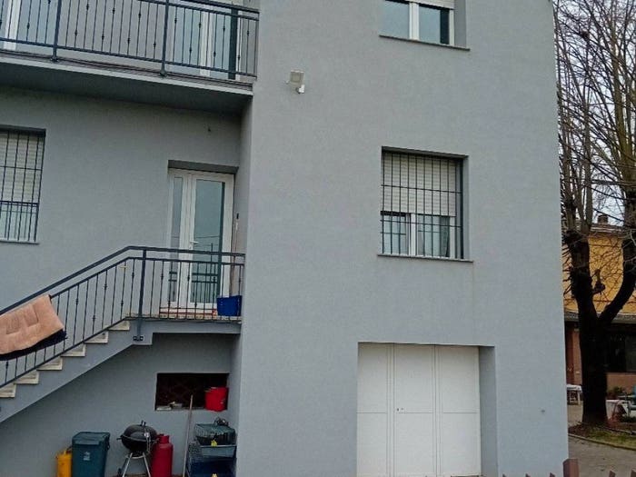 Casa con 6 locali in vendita in Cadelbosco Di Sotto, Cadelbosco di Sopra